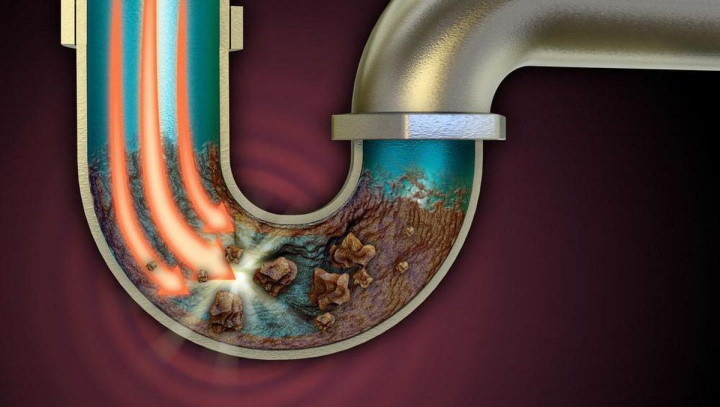 Pelancaran Saluran Air Tersumbat Palembang – Aliran Lancar Tanpa Hambatan Palembang