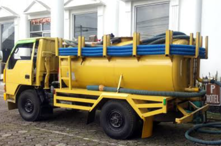 Sedot WC Mampet / Penuh Palembang – Solusi Cepat, Bersih, dan Bergaransi! Palembang